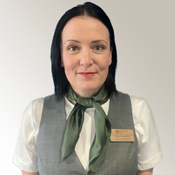 Clare Browne
