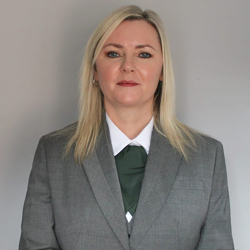 Rhonda Churchill 
