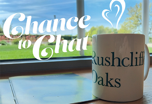 Chance to Chat