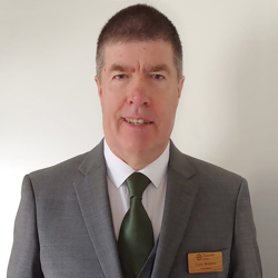 Tony Wilkins
